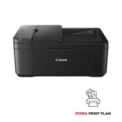 5074C006 CANON Impresora multifuncion PIXMA TR4750i EUR NEGRO PPP