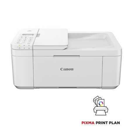 5074C026 CANON Impresora multifuncion PIXMA TR4751i EUR BLANCO PPP