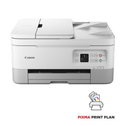 5449C026 CANON Multifuncion PIXMA TS7451i EUR BLANCO PPP