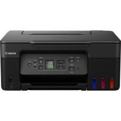 5805C006 CANON Multifuncion MEGATANK G3570 NEGRO