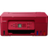 5805C046 CANON Multifuncion MEGATANK G3572 ROJO