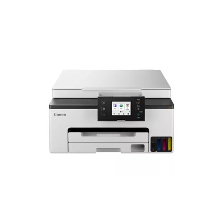 6169C006 CANON MULTIFUNCION INKJET MAXIFY GX1050 3-1 15/10 250 USB/WIFI