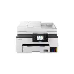 6171C006 CANON MULTIFUNCION INKJET MAXIFY GX2050 3-1 15/10 250+ADF USB/WIFI