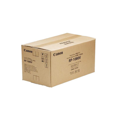 8569B001AA CANON RP-1080V (PARA SELPHY CP910 Y CP820)