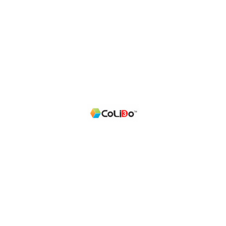 COL3D-LCD056Z COLIDO 3D-GOLD Filamento PLA Bronze D1.75 BZ 500G