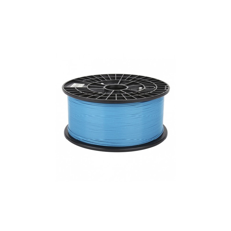 COL3D-LFD001U COLIDO 3D-GOLD Filamento ABS 1.75mm 1 Kg Azul