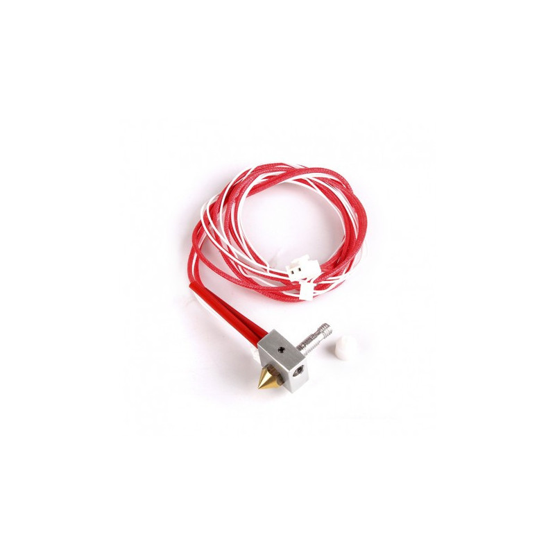 COL3D-LMD203X COLIDO 3D-Boquilla extrusor con cables para Colido Compact