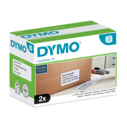 S0947420 DYMO Etiqueta LW Etiquetas de envio de alta capacidad 59x102mm