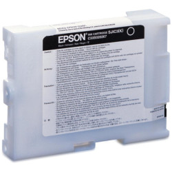 C33S020267 Epson TM-J 2100 Cartucho Negro