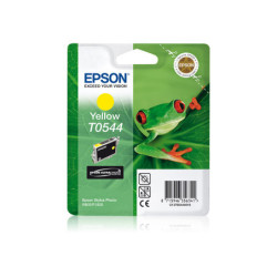 C13T05444010 Epson Stylus Photo R-800/1800 Cartucho Amarillo