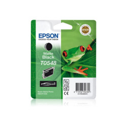 C13T05484010 Epson Stylus Photo R-800/1800 Cartucho Negro Mate