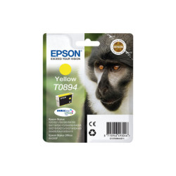 C13T08944011 Epson Stylus S20/SX105/SX205/405 Cartucho Amarillo