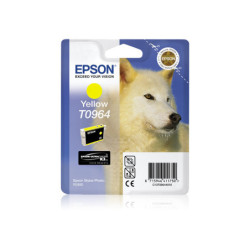 C13T09644010 Epson Stylus Photo R2880 Cartucho Amarillo