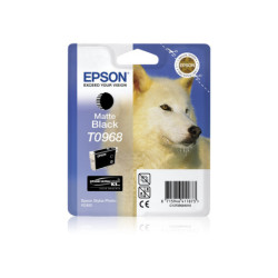 C13T09684N10 Epson Stylus Photo R2880 Cartucho Negro Mate