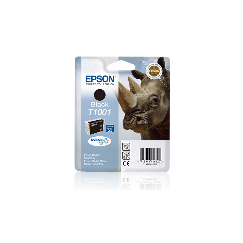 C13T10014010 Epson Stylus SX600FW/515W