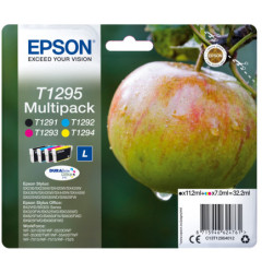 C13T12954012 Epson Multipack SX420W/425W/525WD/620FW/