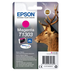 C13T13034012 Epson Stylus Office BX320FW Cartucho Magenta