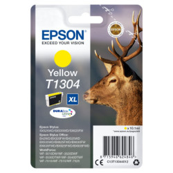 C13T13044012 Epson Stylus Office BX320FW Cartucho Amarillo