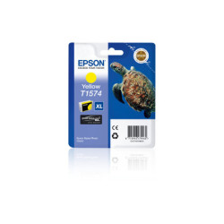 C13T15744010 Epson Stylus Photo R3000 Cartucho Amarillo