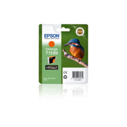 C13T15994010 Epson Stylus Photo R2000 Cartucho Naranja