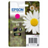 C13T18034012 Epson Expression Home XP-102/205/305/405 Cartucho Magenta nº18