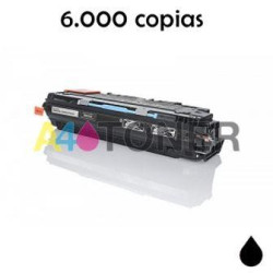 Toner alternativo Q2670A negro