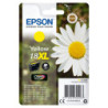 C13T18144012 Epson Expression Home XP-102/205/215/305/405 Cartucho Amarillo Alta Capacidad 18XL