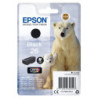 C13T26014012 Epson Claria Premium Cartucho Negro 26