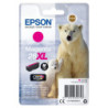 C13T26334012 Epson Claria Premium Cartucho Magenta 26XL Alta Capacidad Expression Premium XP-510