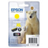 C13T26344012 Epson Claria Premium Cartucho Amarillo 26XL Alta Capacidad Expression Premium XP-510