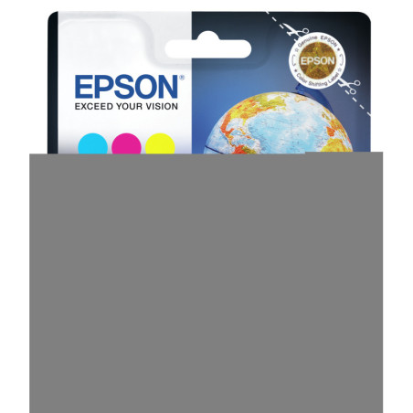 C13T26704010 EPSON Singlepack Colour WF-100W 267 ink cartridge