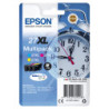 C13T27154022 Epson WorkForce WF-3000 y WF-7000 Multipack de Alta Capacidad nº27XL (etiqueta RF)