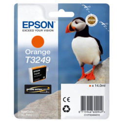 C13T32494010 Epson SureColor SC-P400 Cartucho Naranja