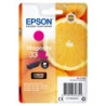 C13T33634012 EPSON Expression Home XP-530 Cartucho Magenta 33XL