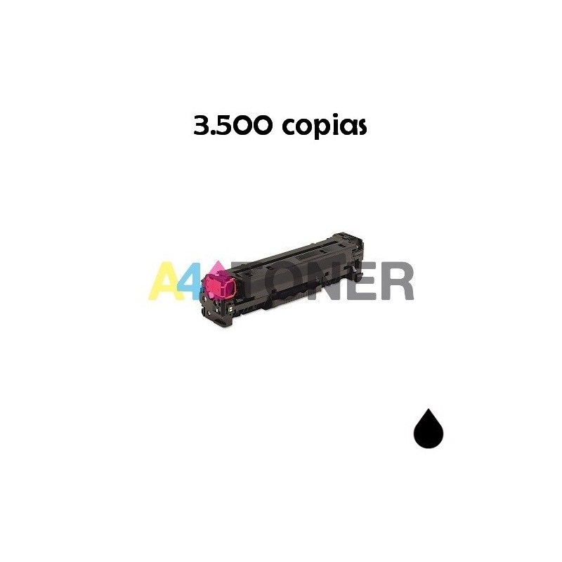 Toner CC530A