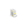 C13T47A400 EPSON  Singlepack Yellow T47A4 UltraChrome Pro 10 ink 50ml SC-P900