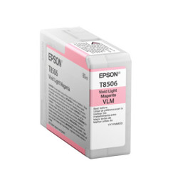 C13T85060N EPSON SureColor SC-P800 Cartucho Magenta claro