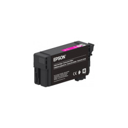 C13T40D34N EPSON UltraChrome XD2 Magenta T40D340 (50ml) SC-T3100 / SC-T5100