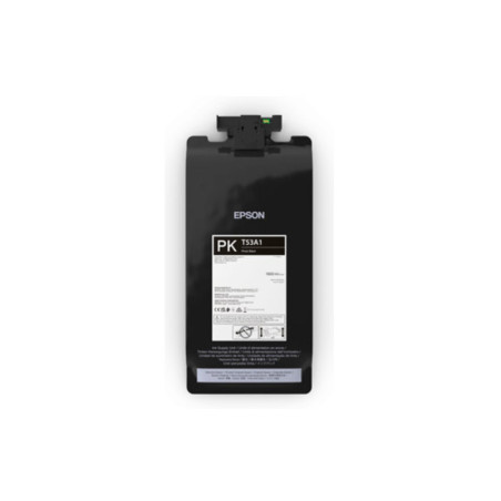 C13T53A100 EPSON Tinta GF Ink PK 1.6L RIPS 6 Col T7700DL