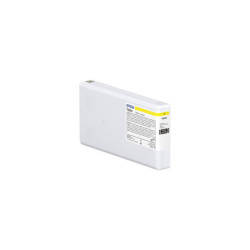 C13T55W400 EPSON T55W4 YELLOW INK CARTRIDGE