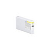 C13T55W400 EPSON T55W4 YELLOW INK CARTRIDGE