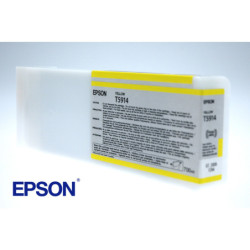 C13T591400 Epson GF Stylus Photo 11880 Cartucho Amarillo