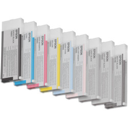 C13T606B00 Epson GF Stylus Pro 4800 Cartucho Magenta Alta Capacidad