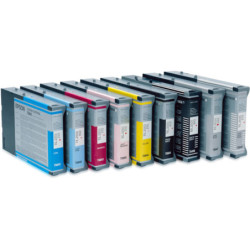 C13T614200 Epson GF Stylus Photo 4450/4400 Cartucho Cyan Alta Capacidad