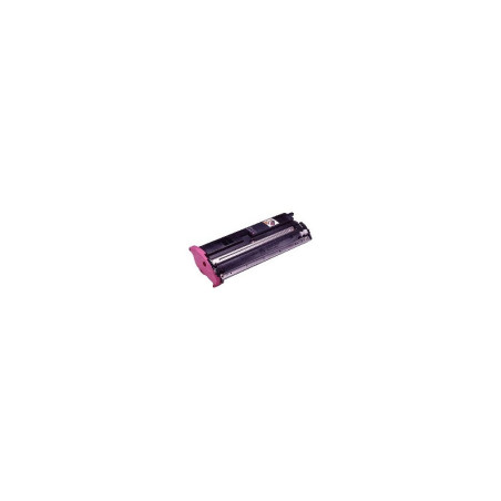 C13S050035 Epson Aculaser C-1000/2000 Toner Magenta