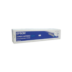 C13S050146 Epson Aculaser C-4100 Toner Cian