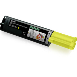 C13S050191 Epson Aculaser C-1100/CX11N Toner Amarillo