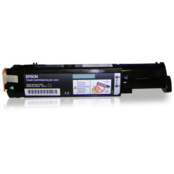 C13S050319 Epson Aculaser CX21N/NF  Toner Negro