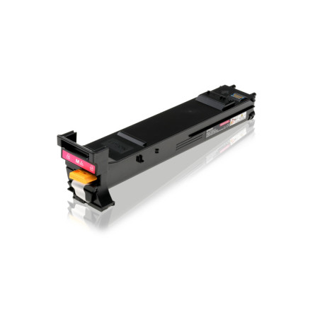 C13S050491 Epson Aculaser CX28DN Toner Magenta de Alta Capacidad