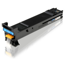 C13S050492 Epson Aculaser CX28DN Toner Cian de Alta Capacidad